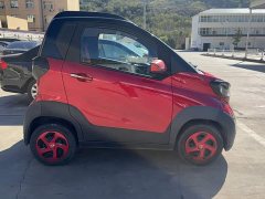 Baojun E100 305KM Zhixing Edition - ფოტო 4