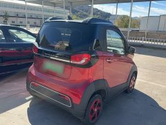 Baojun E100 305KM Zhixing Edition - ფოტო 5