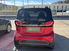 Baojun E100 305KM Zhixing Edition - ფოტო 6