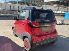 Baojun E100 305KM Zhixing Edition - ფოტო 7