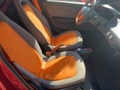 Baojun E100 305KM Zhixing Edition - ფოტო 8