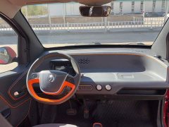 Baojun E100 305KM Zhixing Edition - ფოტო 9