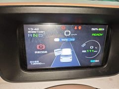 Wuling Hongguang MINIEV Third Generation 215km Youth Edition - ფოტო 11