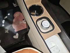 Wuling Hongguang MINIEV Third Generation 215km Youth Edition - ფოტო 13