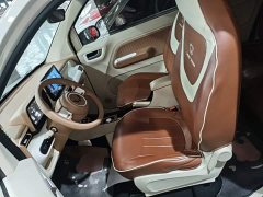 Wuling Hongguang MINIEV Third Generation 215km Youth Edition - ფოტო 14