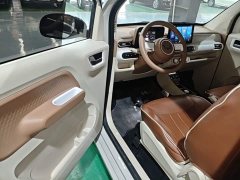 Wuling Hongguang MINIEV Third Generation 215km Youth Edition - ფოტო 15