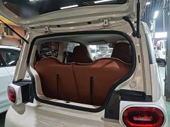 Wuling Hongguang MINIEV Third Generation 215km Youth Edition - ფოტო 18