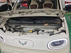 Wuling Hongguang MINIEV Third Generation 215km Youth Edition - ფოტო 19