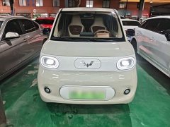 Wuling Hongguang MINIEV Third Generation 215km Youth Edition - ფოტო 2