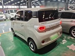 Wuling Hongguang MINIEV Third Generation 215km Youth Edition - ფოტო 4