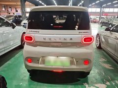 Wuling Hongguang MINIEV Third Generation 215km Youth Edition - ფოტო 5