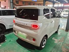 Wuling Hongguang MINIEV Third Generation 215km Youth Edition - ფოტო 6