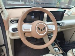 Wuling Hongguang MINIEV Third Generation 215km Advanced Edition - ფოტო 10