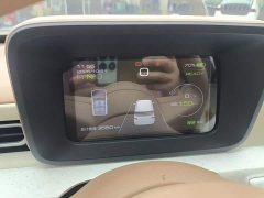 Wuling Hongguang MINIEV Third Generation 215km Advanced Edition - ფოტო 11