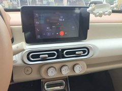 Wuling Hongguang MINIEV Third Generation 215km Advanced Edition - ფოტო 12