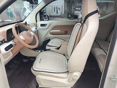 Wuling Hongguang MINIEV Third Generation 215km Advanced Edition - ფოტო 14