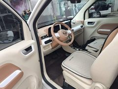 Wuling Hongguang MINIEV Third Generation 215km Advanced Edition - ფოტო 15