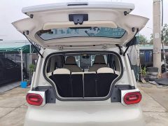 Wuling Hongguang MINIEV Third Generation 215km Advanced Edition - ფოტო 18