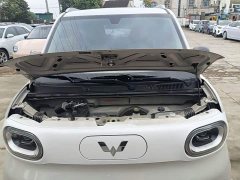 Wuling Hongguang MINIEV Third Generation 215km Advanced Edition - ფოტო 19
