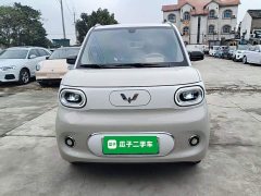 Wuling Hongguang MINIEV Third Generation 215km Advanced Edition - ფოტო 2