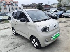 Wuling Hongguang MINIEV Third Generation 215km Advanced Edition - ფოტო 3