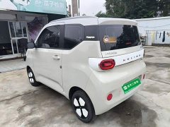 Wuling Hongguang MINIEV Third Generation 215km Advanced Edition - ფოტო 4