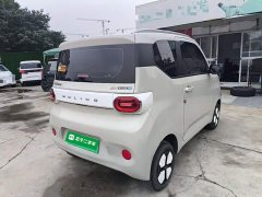 Wuling Hongguang MINIEV Third Generation 215km Advanced Edition - ფოტო 6