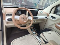 Wuling Hongguang MINIEV Third Generation 215km Advanced Edition - ფოტო 9