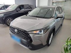 Toyota Corolla Sharp Release 2.0L Pioneer Edition - фото 1