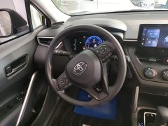 Toyota Corolla Sharp Release 2.0L Pioneer Edition - фото 10