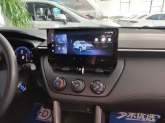 Toyota Corolla Sharp Release 2.0L Pioneer Edition - фото 12