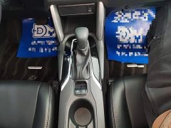 Toyota Corolla Sharp Release 2.0L Pioneer Edition - фото 13