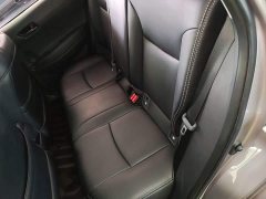 Toyota Corolla Sharp Release 2.0L Pioneer Edition - фото 16
