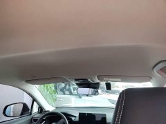 Toyota Corolla Sharp Release 2.0L Pioneer Edition - фото 17
