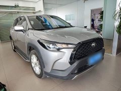 Toyota Corolla Sharp Release 2.0L Pioneer Edition - фото 3