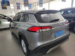 Toyota Corolla Sharp Release 2.0L Pioneer Edition - фото 4