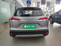 Toyota Corolla Sharp Release 2.0L Pioneer Edition - фото 5