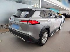 Toyota Corolla Sharp Release 2.0L Pioneer Edition - фото 6
