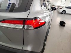 Toyota Corolla Sharp Release 2.0L Pioneer Edition - фото 7