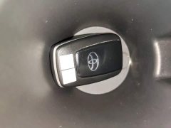 Toyota Corolla Sharp Release 2.0L Pioneer Edition - фото 8