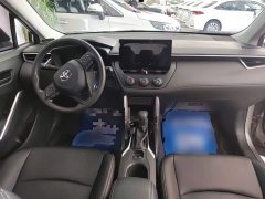Toyota Corolla Sharp Release 2.0L Pioneer Edition - фото 9