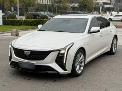 Cadillac CT5 28T Premium - ფოტო 1