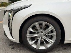 Cadillac CT5 28T Premium - ფოტო 11