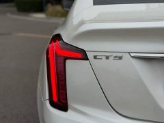 Cadillac CT5 28T Premium - ფოტო 12