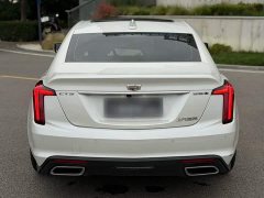 Cadillac CT5 28T Premium - ფოტო 13