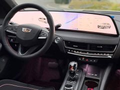 Cadillac CT5 28T Premium - ფოტო 15
