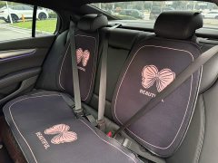 Cadillac CT5 28T Premium - ფოტო 16
