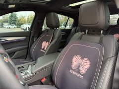 Cadillac CT5 28T Premium - ფოტო 17