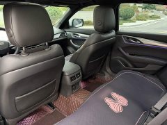 Cadillac CT5 28T Premium - ფოტო 18