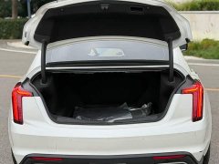 Cadillac CT5 28T Premium - ფოტო 20